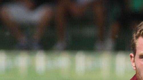 Il Livorno fa tredici nel primo test a Folgaria