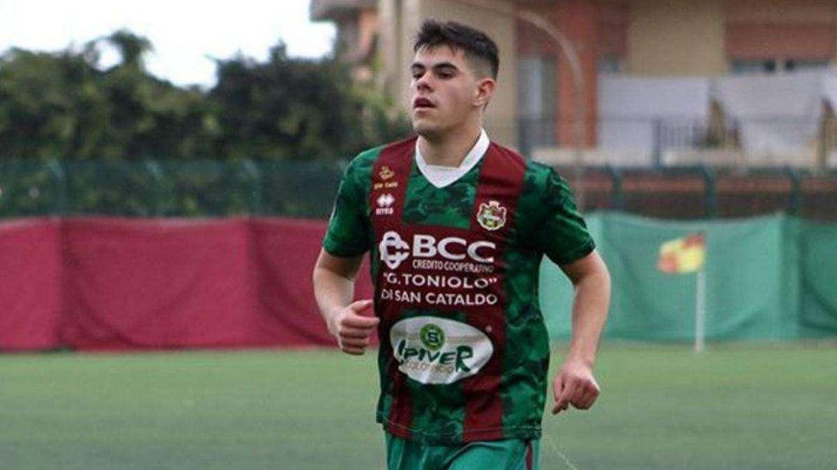 Mattia Lucarelli