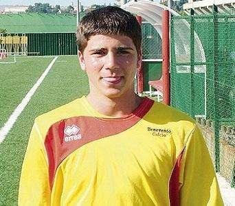 Ufficialità. Dal Benevento via Barletta arriva il regista Vacca