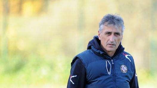 Sala stampa. Foscarini: “Nessun alibi, così non si va da nessuna parte”