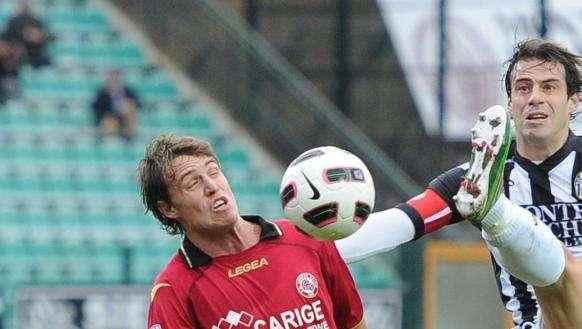 Postgara. Bernardini: "Sfortunati ma dobbiamo proseguire così"
