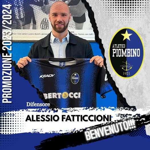 Alessio Fatticcioni