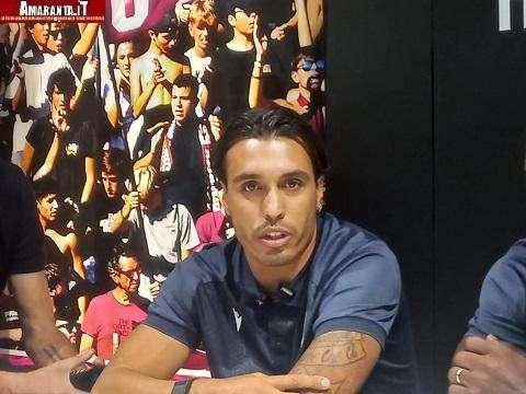 Diego Peralta