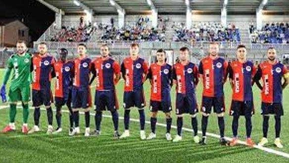 Sporting Cecina