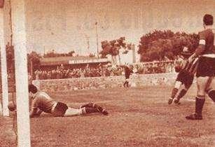 Amarcord. Quella volta che il Piombino batté la Roma
