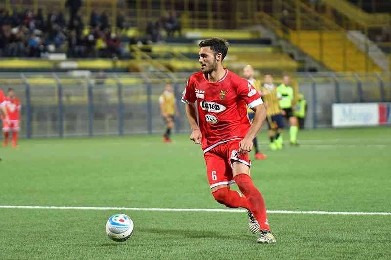 Livorno-Piacenza, le pagelle degli Amaranto