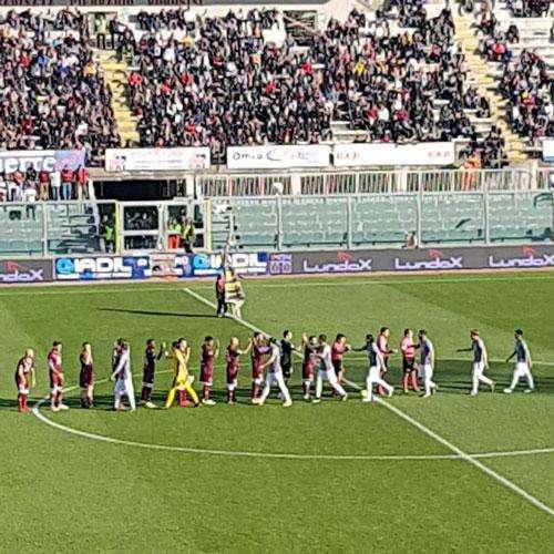 Livorno-Alessandria