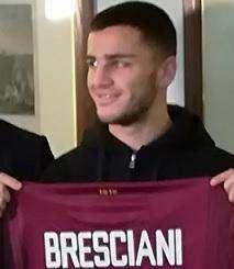 Il gran salto di Nicolas