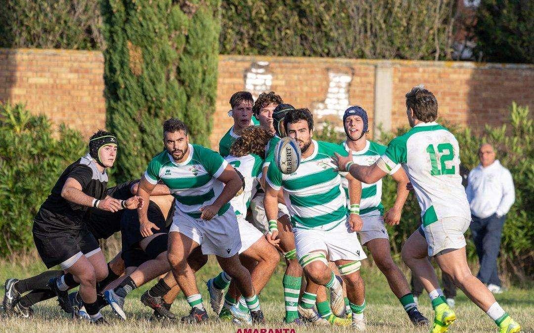 Rugby Livorno 