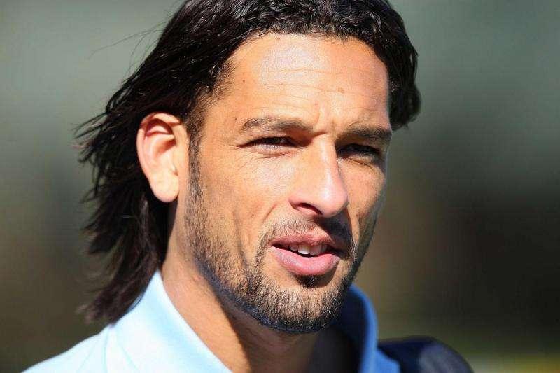 Ceravolo: "Amauri non verrà, Ciancio in stand-by, preso Valoti"