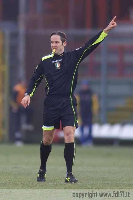 Samp-Livorno a Trefoloni