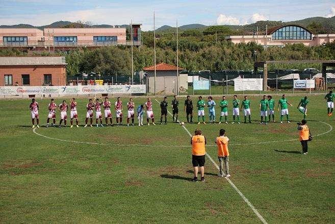 Picchi e Pro Livorno