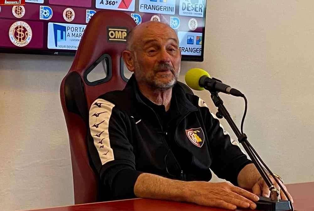 Loris Beoni