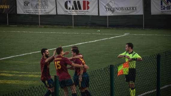 Eccellenza. Pareggio casalingo per il Picchi con il Fucecchio, 1 a 1