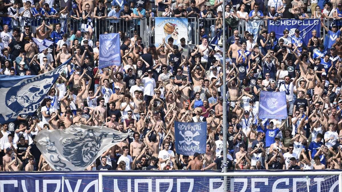 Zona mista. Ci manca sempre quel qualcosa