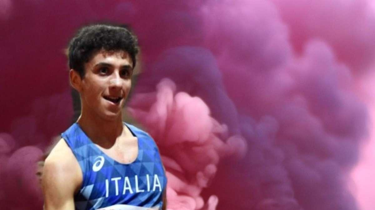 Davide Finocchietti - Libertas