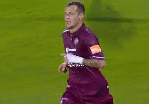 Livorno-Perugia, le pagelle degli Amaranto
