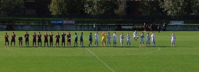 Primavera in diretta. Torino-Livorno 3 a 0 (finale) 