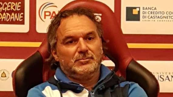 Mister Sena (A.Picchi)