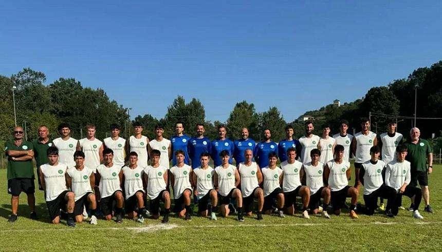 Fezzanese-Livorno, il club e l'ex di turno di una gara inedita