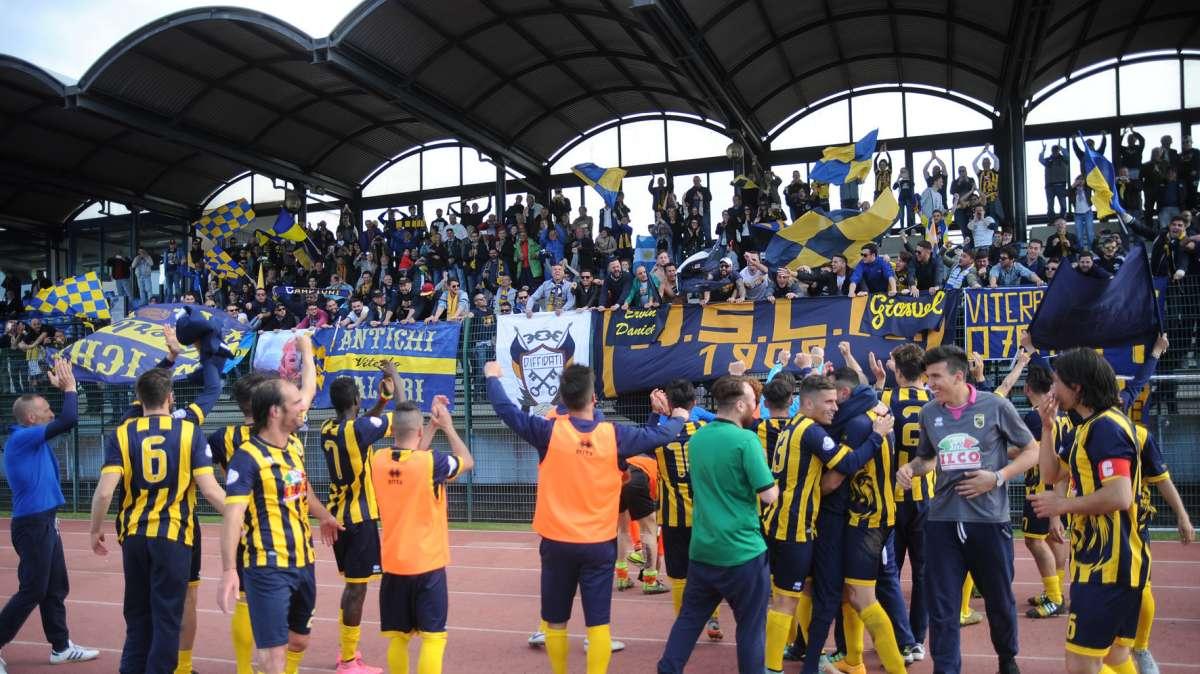 Serie C, il punto. Trio inedito in testa, già crisi per il Piacenza
