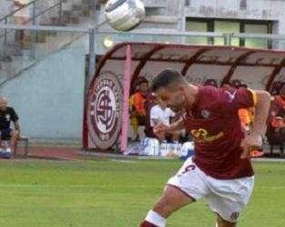 Il Livorno va a Roma e si mangia la Lupa, 1 a 2