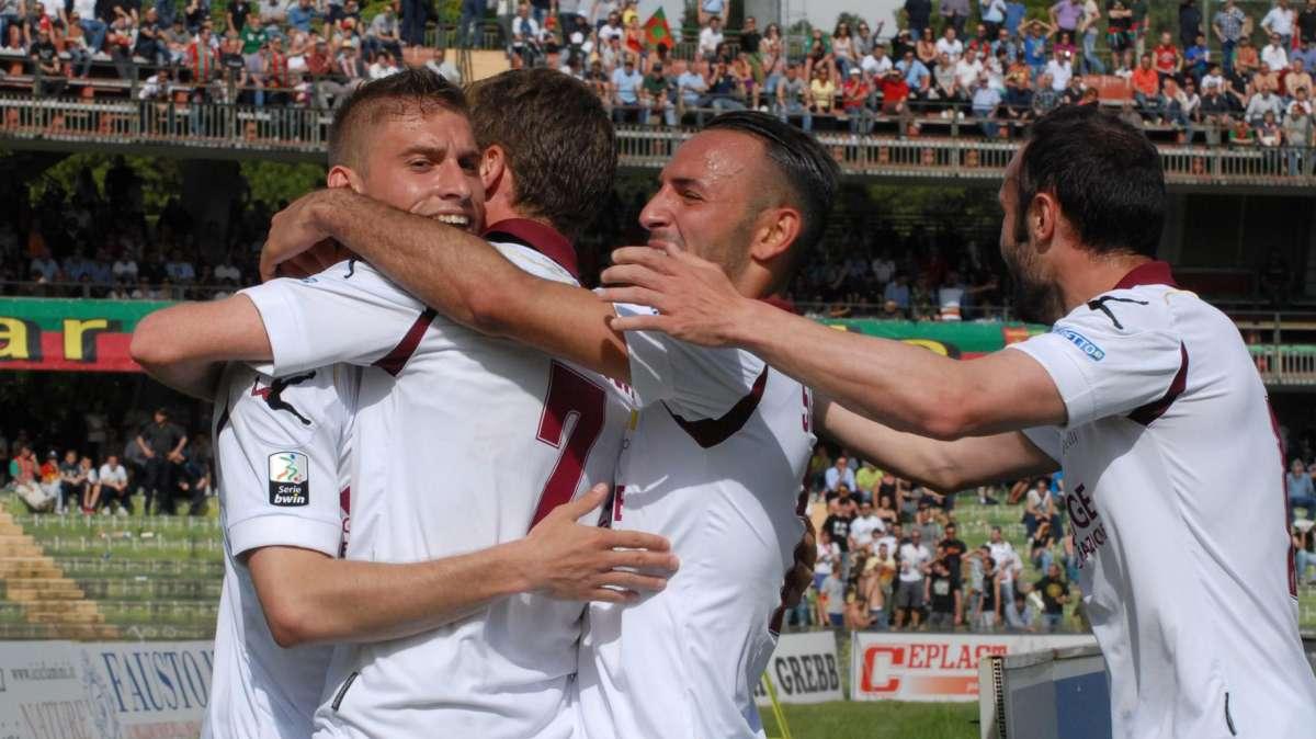 Domani a Porta a Terra il nuovo calendario del Livorno