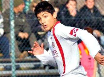 Serie D. Pro Livorno in arrivo Canessa e Bertelli, confermato Bachini
