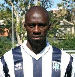 Eccellenza. Il Rosignano si rafforza, Papa Diouf può giocare