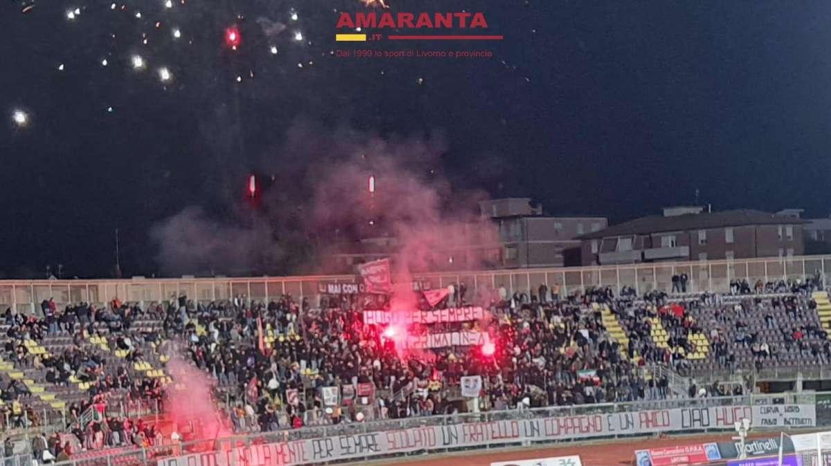 La Nord in festa