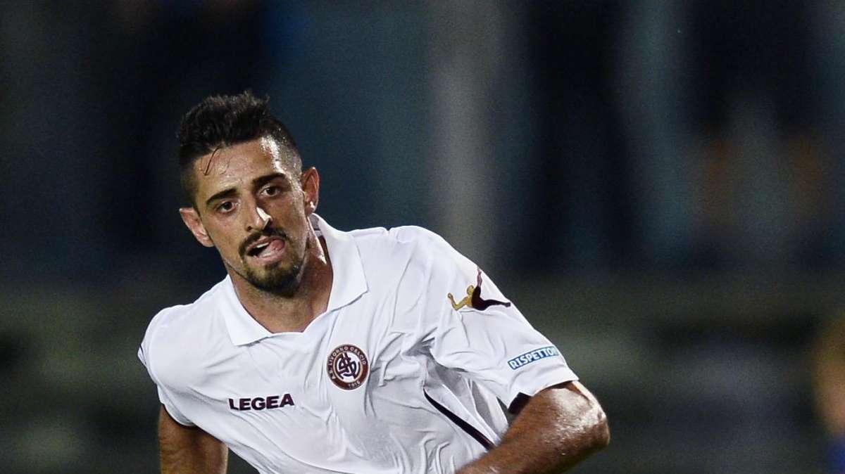 Postgara. Jefferson: "Felice per il gol, mi aspettavo un Livorno più convinto"