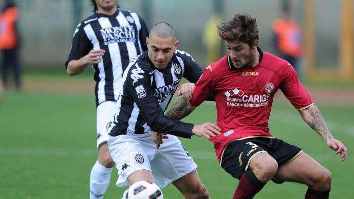 Quattro ex amaranto vestono oggi la maglia del Modena