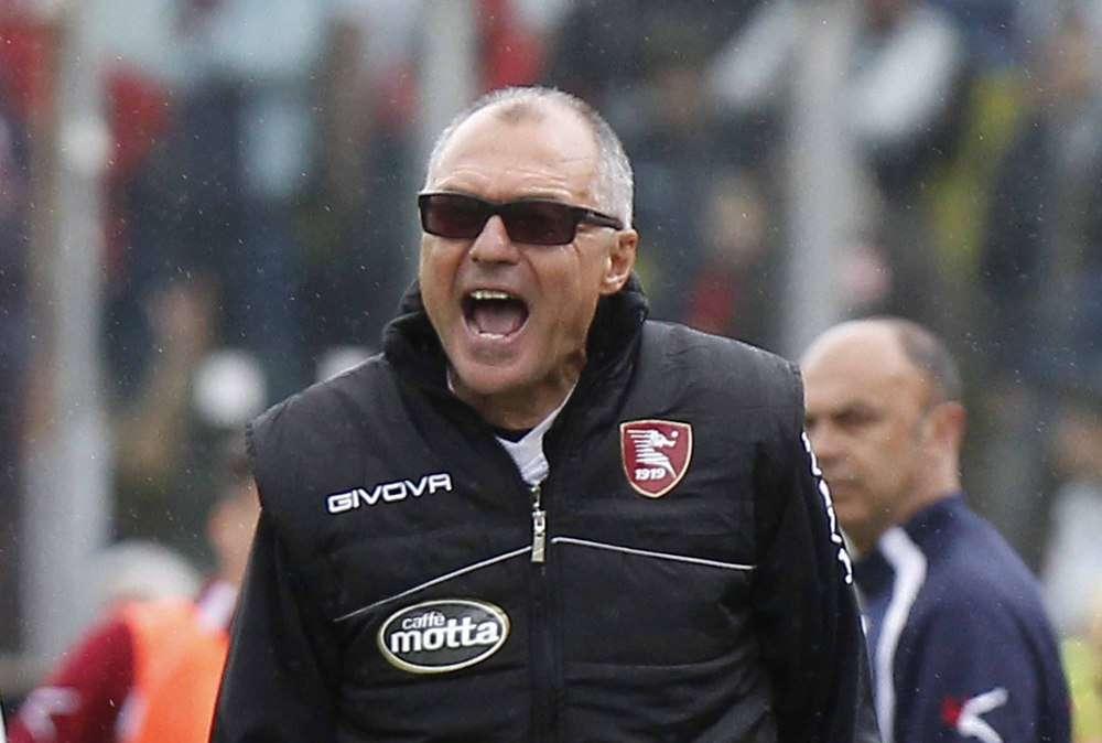 Sala stampa. Menichini: "Vittoria doveva essere e vittoria è stata"