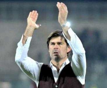 Sottil rimane sulla panchina del Livorno