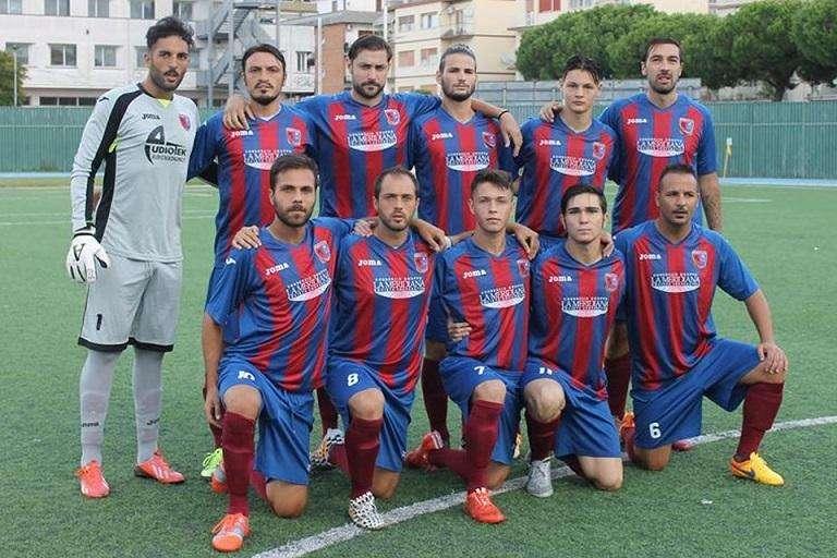 Il Pomezia
