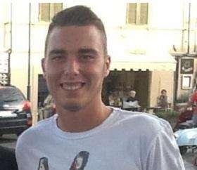 A Colombi la Targa Amaranta: "Spero di far bene anche in Serie B"