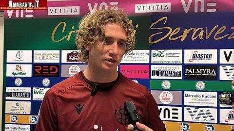 Edoardo D'Ancona