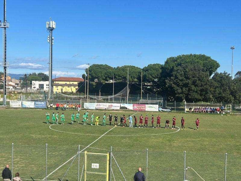 Pro Livorno e Montespertoli