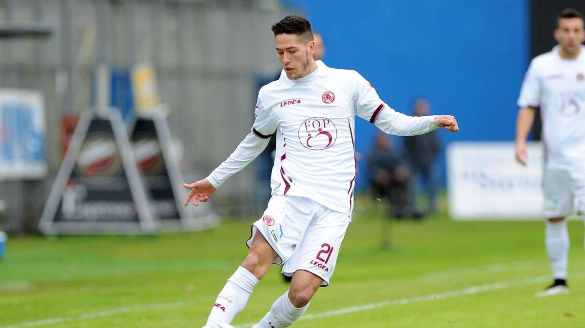 Postgara. Gonnelli: “Brucia ma abbiamo fatto rivedere il Livorno di prima della sosta”