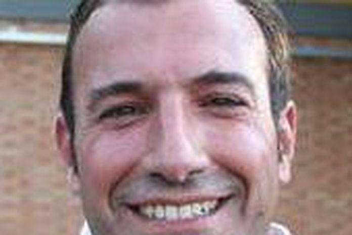 Luca Battagello candidato al comitato toscano della Fir