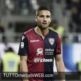Pavoletti a Giannetti: "Porta in alto il magico Livorno"