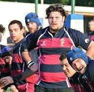 C1. I Lions vincono a Firenze il match verità, 0 a 13