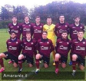 Primavera. Bilancio positivo per il Livorno