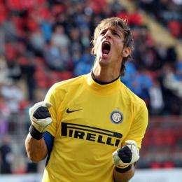 Il Livorno chiede informazioni sul giovane portiere Di Gennaro