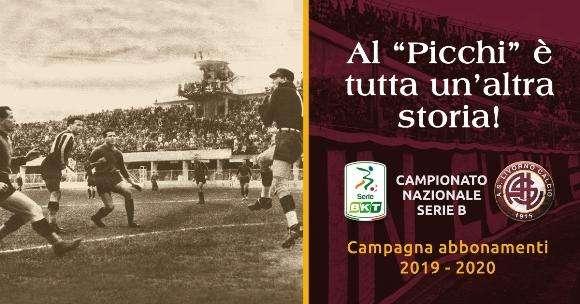 Amaranto, campagna abbonamenti aperta fino al 20 settembre