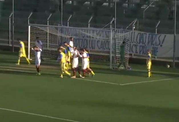 Il Livorno non sa più vincere e cede il passo alla Pergolettese, 1 a 0