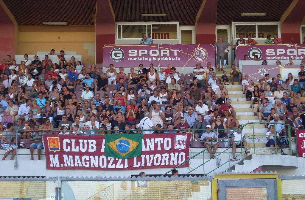 Presentazione Rosa 2011-12