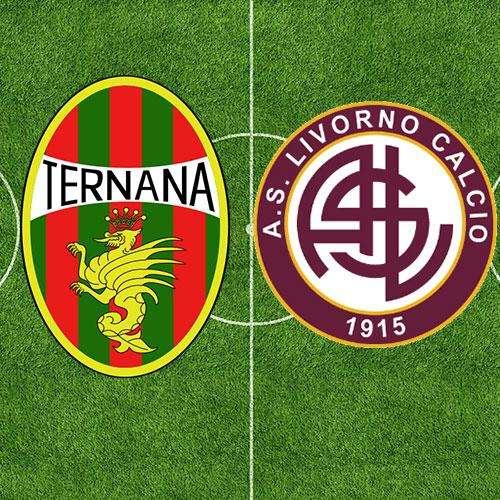 La presentazione. Ternana-Livorno è già un testacoda