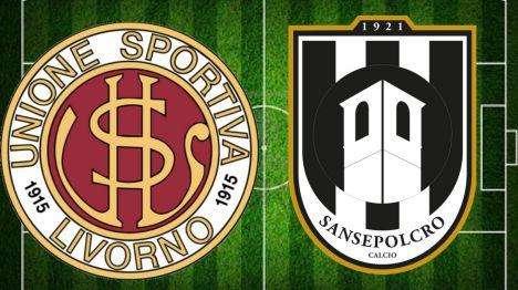 US Livorno - Sansepolcro