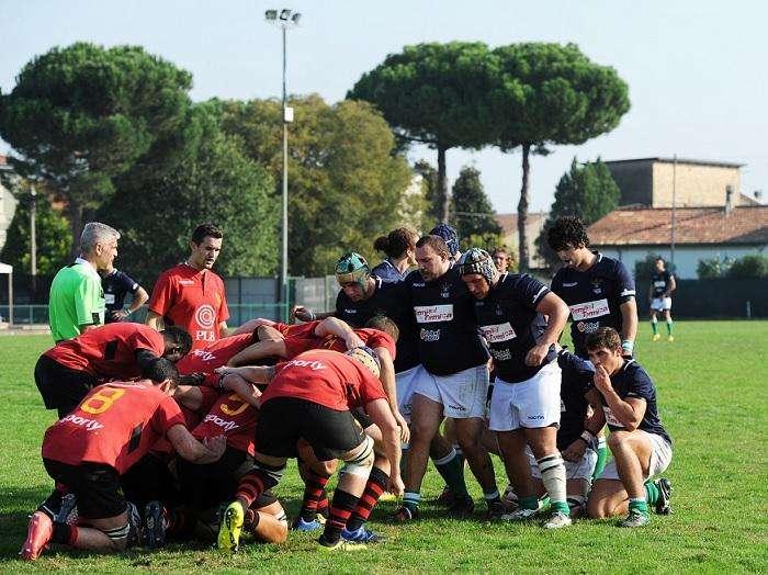 Serie B. Il Livorno Rugby ospita il Civitavecchia